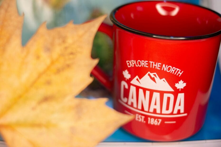 How To Make Money In Canada
