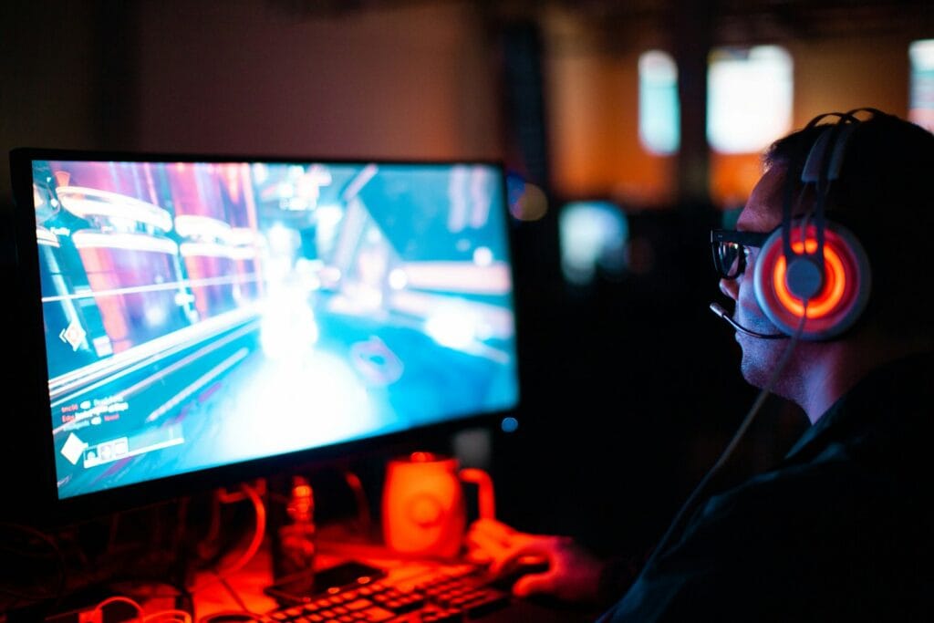 Get Paid to Be a Virtual Companion - Gaming - Wealth Made Weird Get Paid to Be a Virtual Companion - Gaming