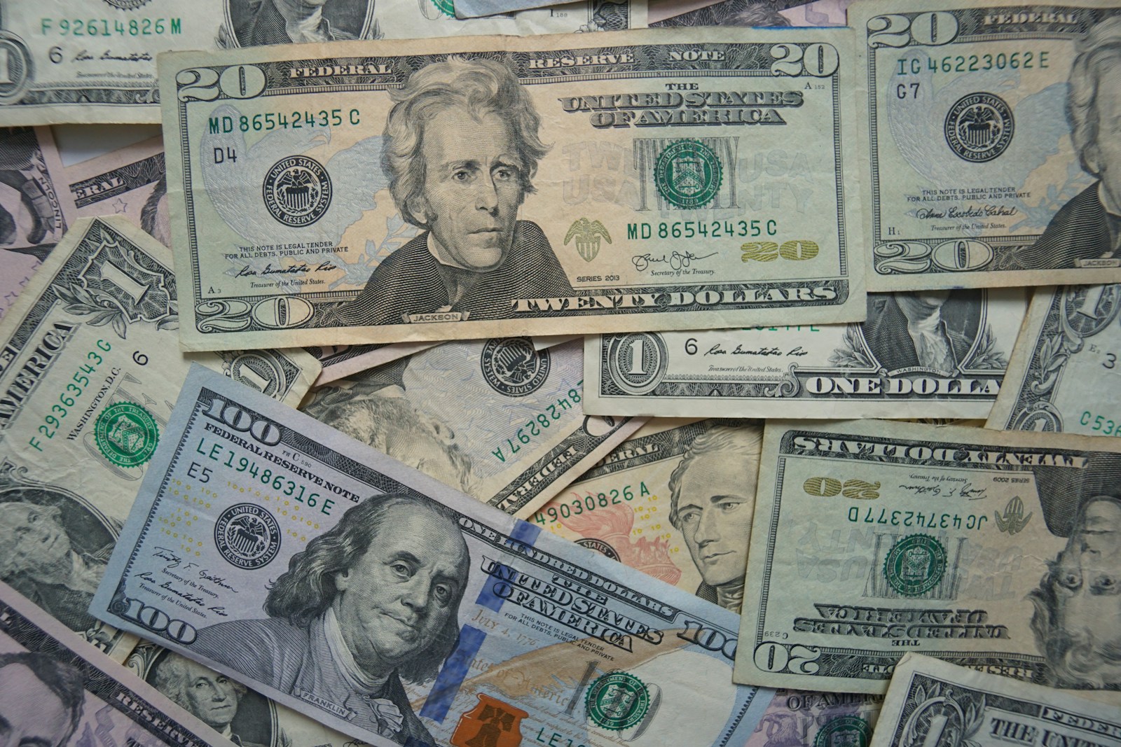 unique ways to make money