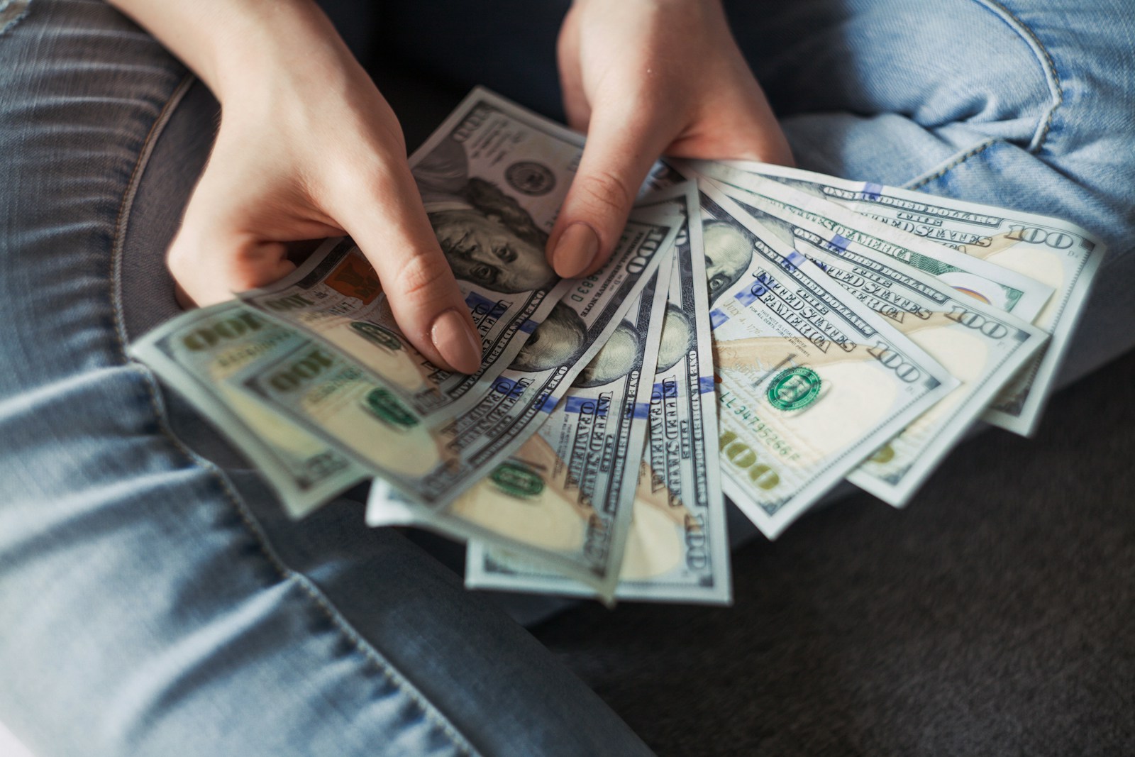 unusual side hustles