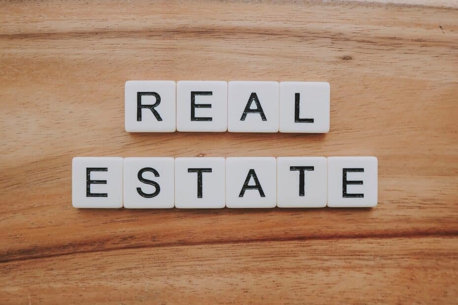 How To Make Money In Real Estate Without Being An Agent