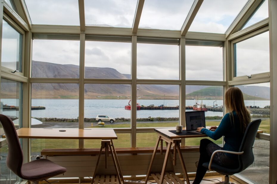 weird remote jobs